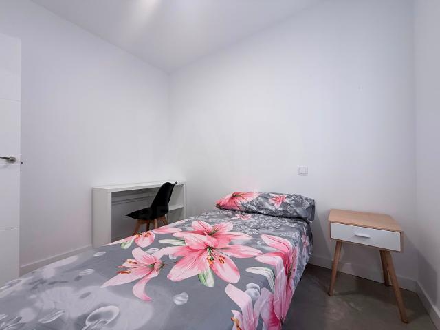 Apartamento 2 dormitorios 49 m2