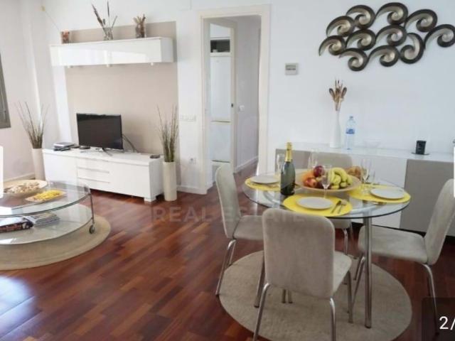 Apartamento 2 dormitorios 55 m2