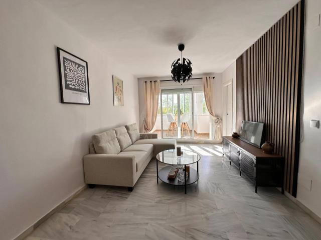 Apartamento 2 dormitorios 56 m2