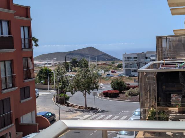 Apartamento 2 dormitorios 58 m2