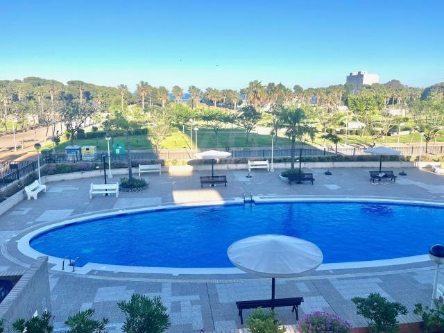 Apartamento 2 dormitorios 51 m2 61m² Oropesa del Mar