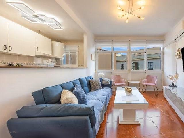 Apartamento 2 dormitorios 52 m2