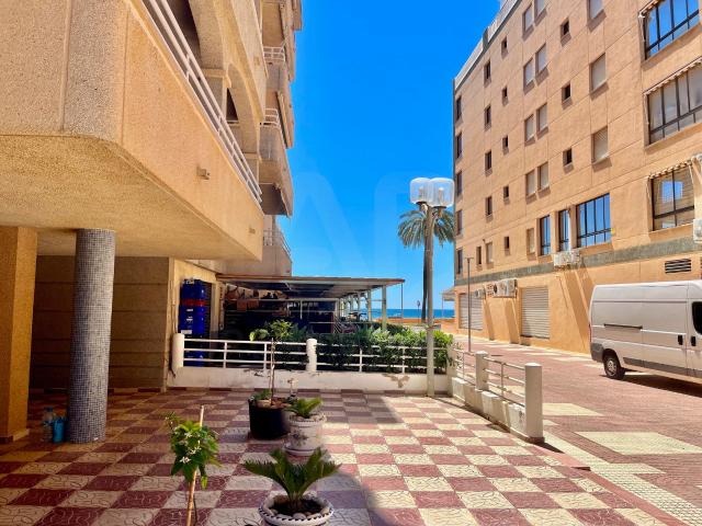 Apartamento 2 dormitorios 53 m2