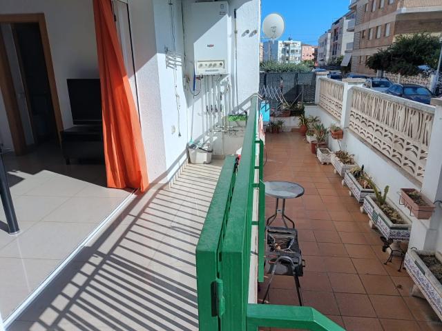 Apartamento 2 dormitorios 65 m2