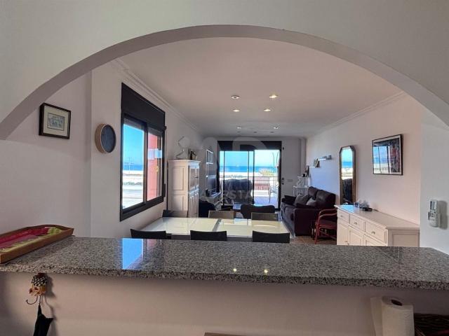 Apartamento 2 dormitorios 65 m2 78m² Empuriabrava