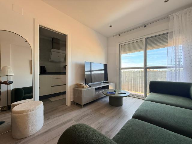 Apartamento 2 dormitorios 65 m2