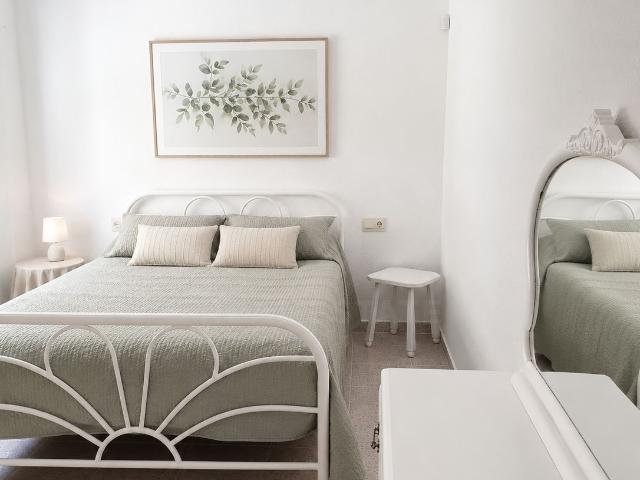 Apartamento 2 dormitorios 66 m2