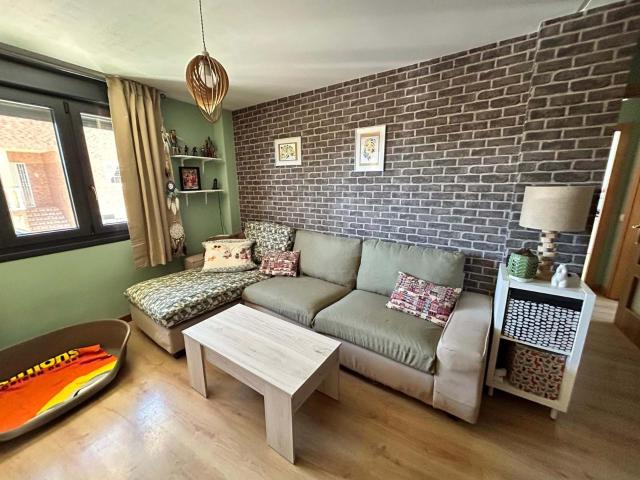 Apartamento 2 dormitorios 66 m2