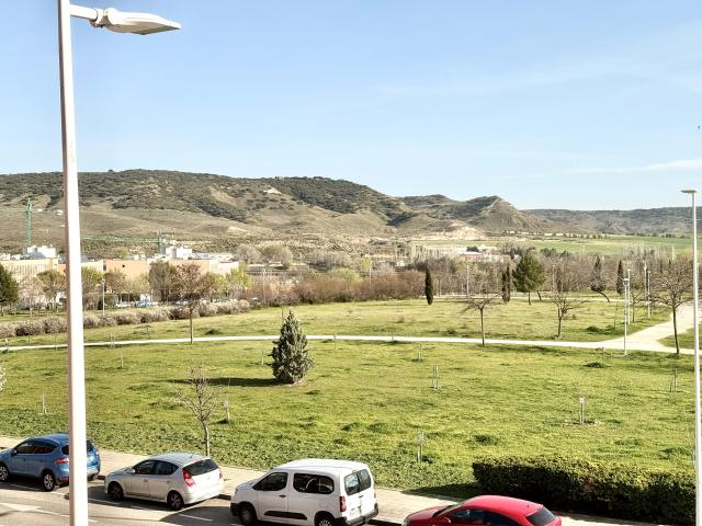 Apartamento 2 dormitorios 68 m2