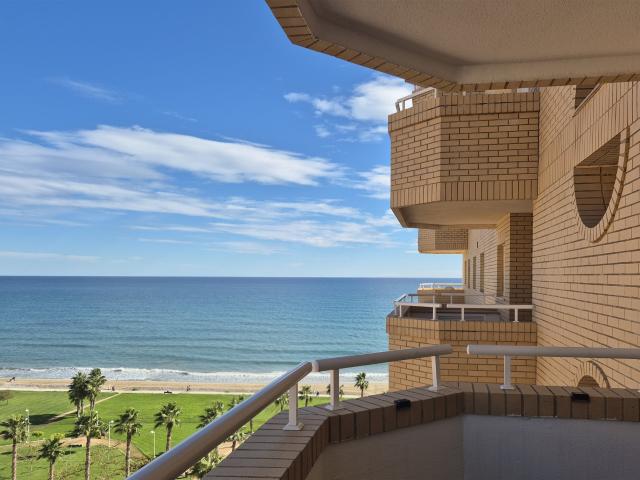 Apartamento 2 dormitorios 68 m2 68m² Oropesa del Mar