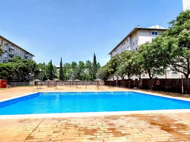 Apartamento 2 dormitorios 60 m2