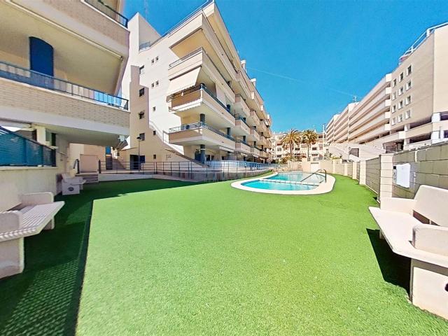 Apartamento 2 dormitorios 60.4 m2 79m² Santa Pola