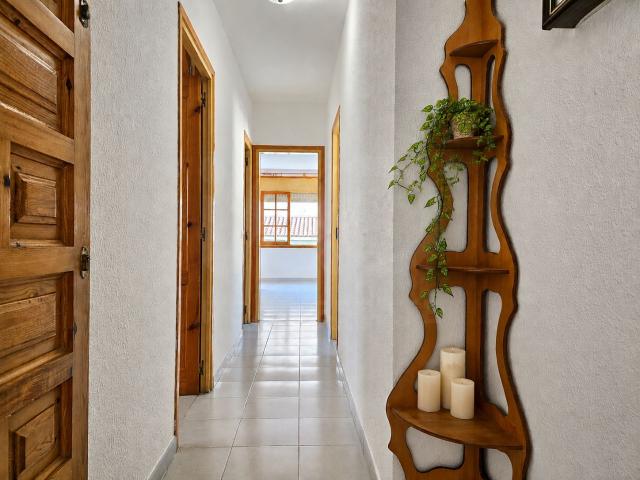 Apartamento 2 dormitorios 61 m2