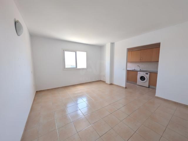 Apartamento 2 dormitorios 61 m2