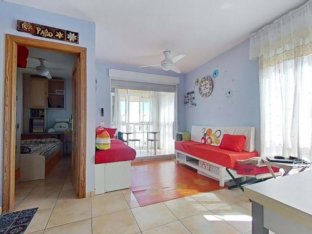 Apartamento 2 dormitorios 62 m2