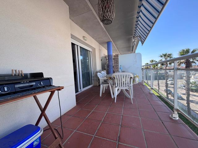 Apartamento 2 dormitorios 62 m2