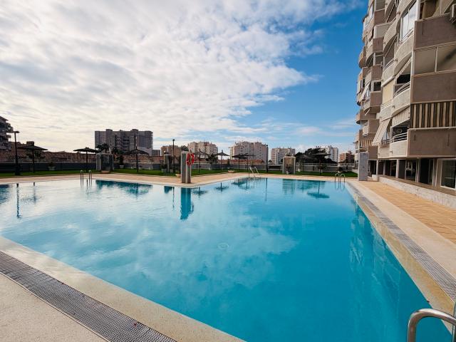 Apartamento 2 dormitorios 62 m2