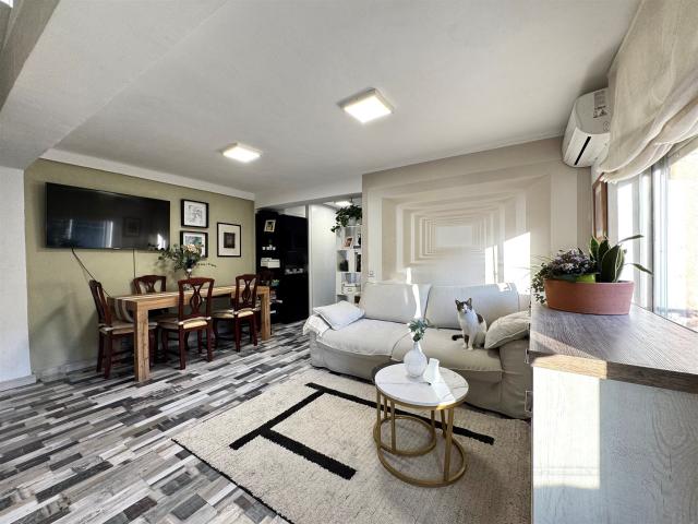 Apartamento 2 dormitorios 62 m2 62m² Madrid