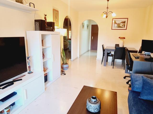 Apartamento 2 dormitorios 63 m2