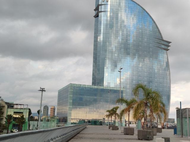 Apartamento 2 dormitorios 74 m2