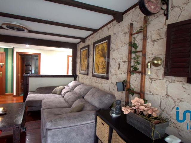 Apartamento 2 dormitorios 74 m2