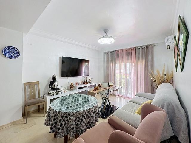 Apartamento 2 dormitorios 75 m2