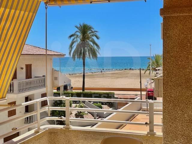 Apartamento 2 dormitorios 75 m2 79m² Torreblanca