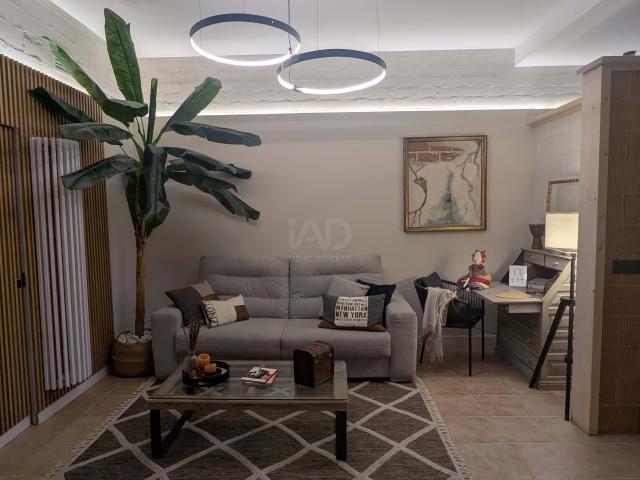 Apartamento 2 dormitorios 78 m2
