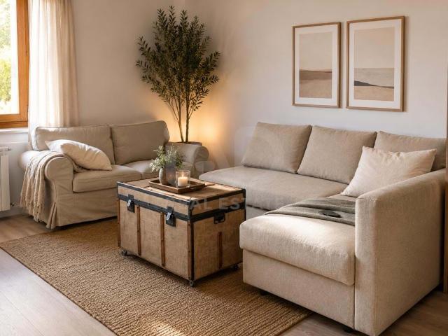 Apartamento 2 dormitorios 70 m2