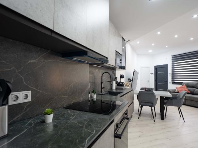 Apartamento 2 dormitorios 70 m2 80m² Badalona