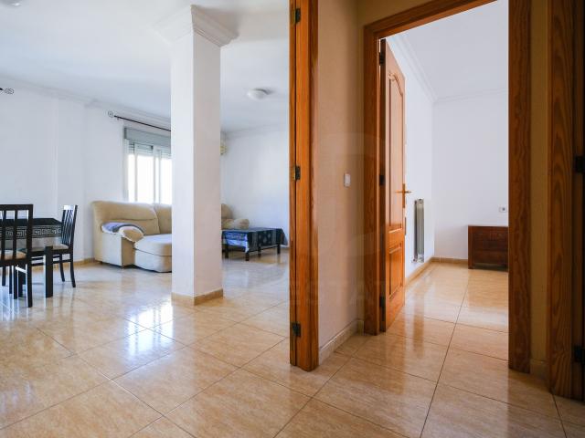 Apartamento 2 dormitorios 73 m2