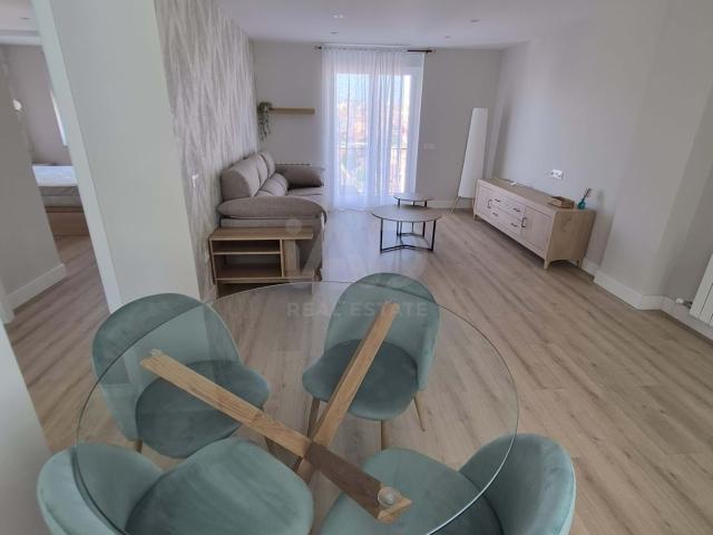 Apartamento 2 dormitorios 73.00 m2