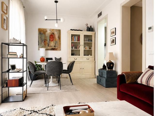 Apartamento 2 dormitorios 84 m2 84m² Madrid