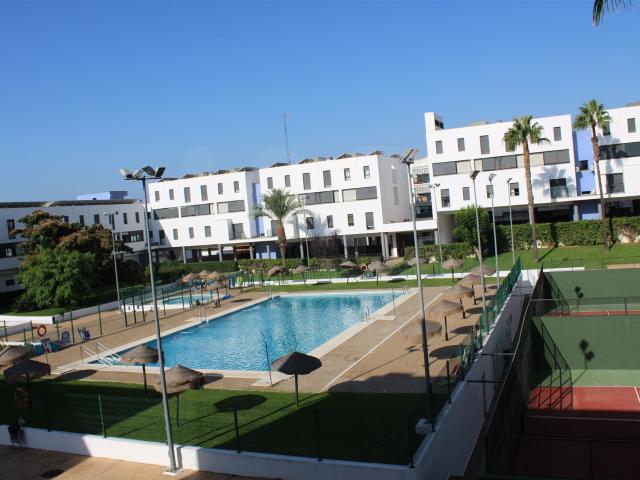Apartamento 2 dormitorios 85 m2 114m² Ayamonte