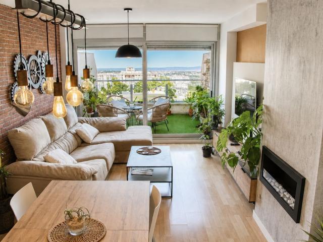Apartamento 2 dormitorios 87 m2 156m² El Parador de las Hortichuelas