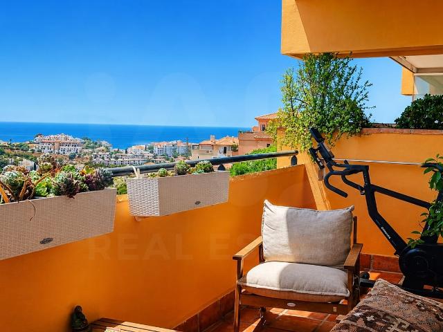 Apartamento 2 dormitorios 88 m2 128m² Mijas Costa