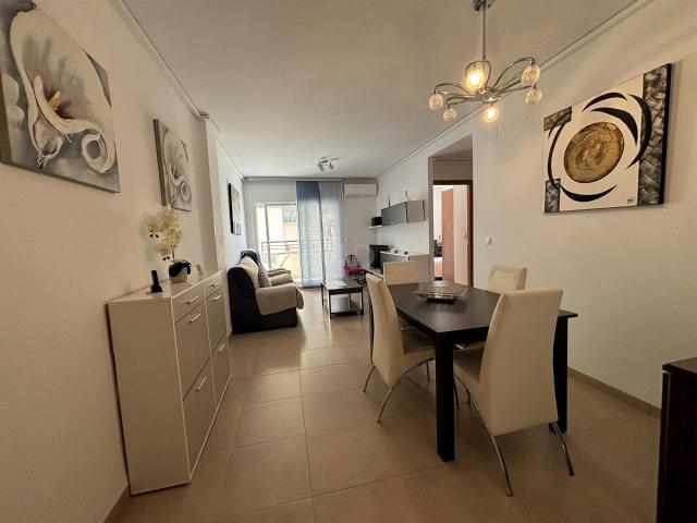 Apartamento 2 dormitorios 88 m2 88m² Dénia