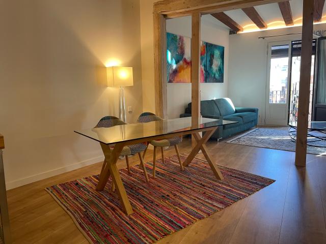 Apartamento 2 dormitorios 80 m2