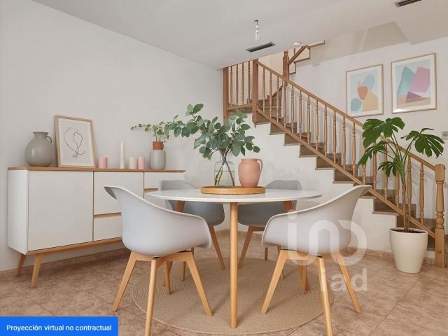 Apartamento 2 dormitorios 80 m2 120m² Vilanova I la Geltru