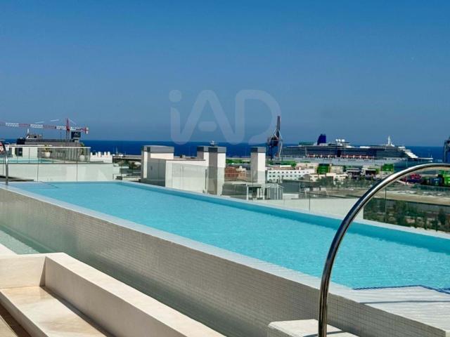 Apartamento 2 dormitorios 80 m2