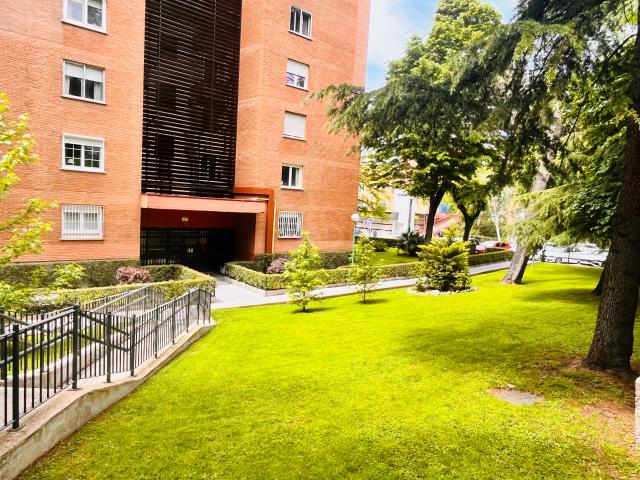 Apartamento 2 dormitorios 80 m2