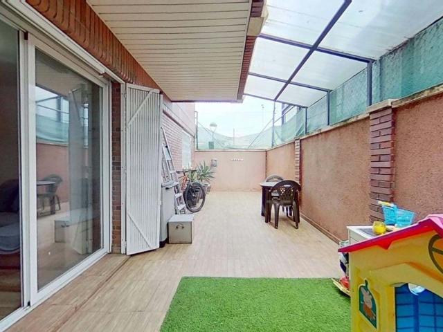 Apartamento 2 dormitorios 80 m2 84m² Tarragona