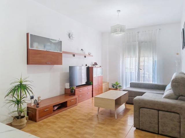 Apartamento 2 dormitorios 82 m2