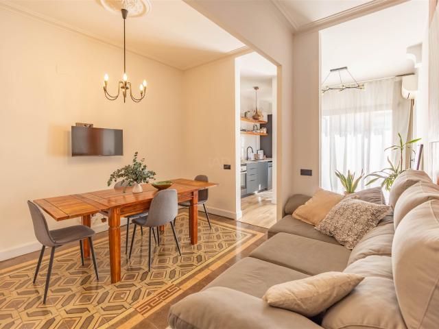 Apartamento 2 dormitorios 83 m2 103m² Vilanova I la Geltru