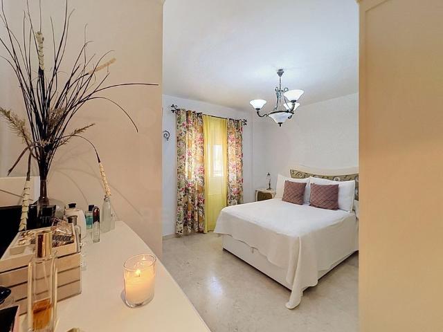 Apartamento 2 dormitorios 83 m2