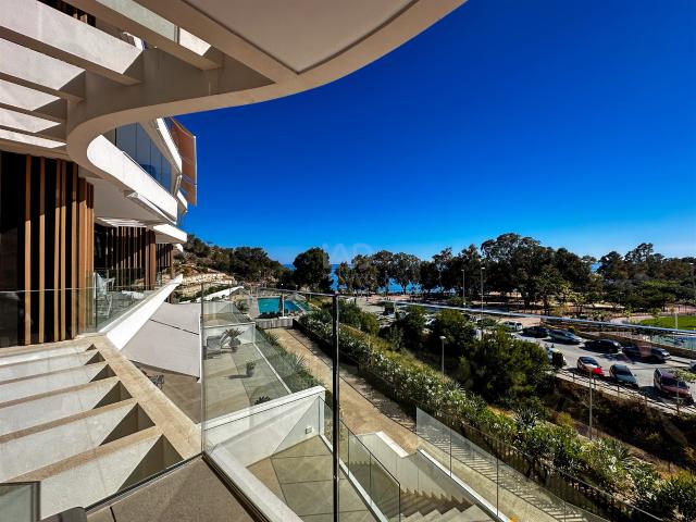 Apartamento 2 dormitorios 99.4 m2 99m² Villajoyosa