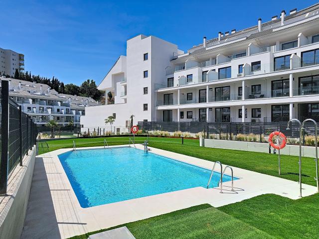 Apartamento 2 dormitorios 92 m2