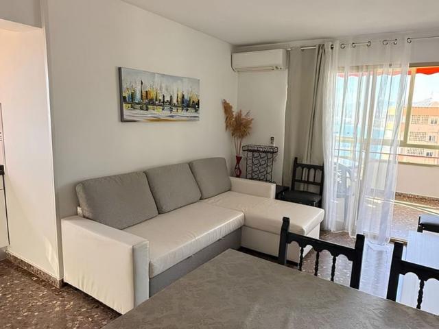 Apartamento 2 dormitorios 93 m2 en Benidorm