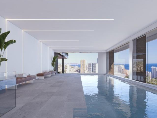 Apartamento 2 habitaciones Venta Calpe / Calp 0m² Calpe Calp
