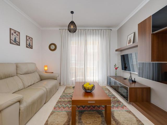 Apartamento 2 habitaciones cerca de playa el Cura
